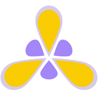 Xenogender Iris Symbol